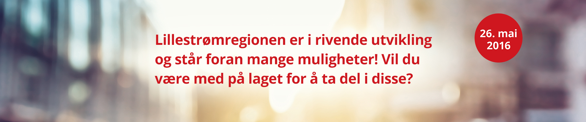 Lillestromkonferansen