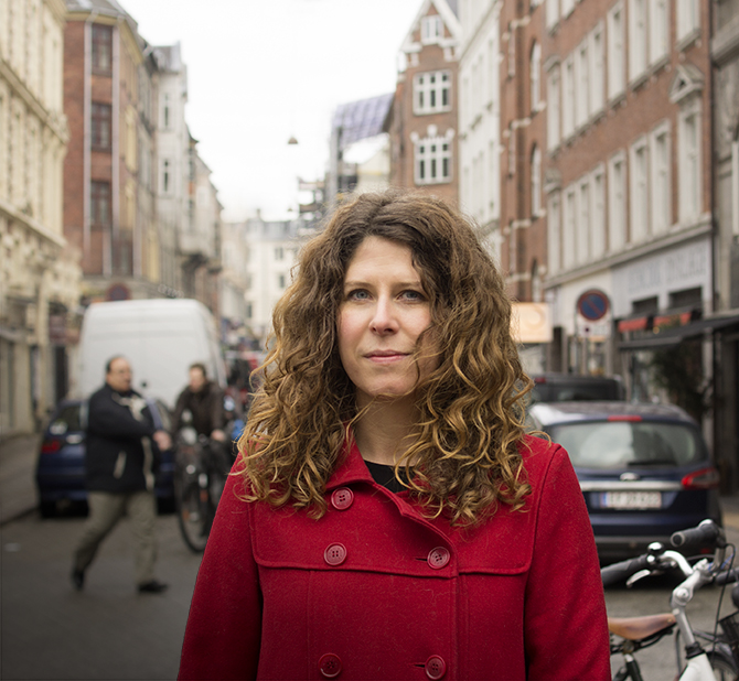 Ewa Westermark