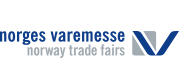 Norges varemesse logo