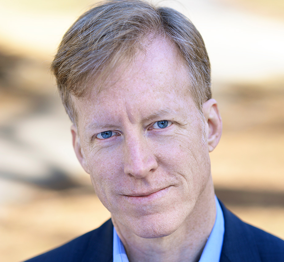 Curt Rice