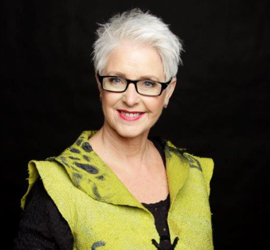 Bente Haukland Næss