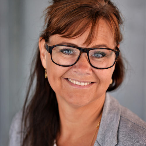 Dorte Wimmer Dorte Wimmer