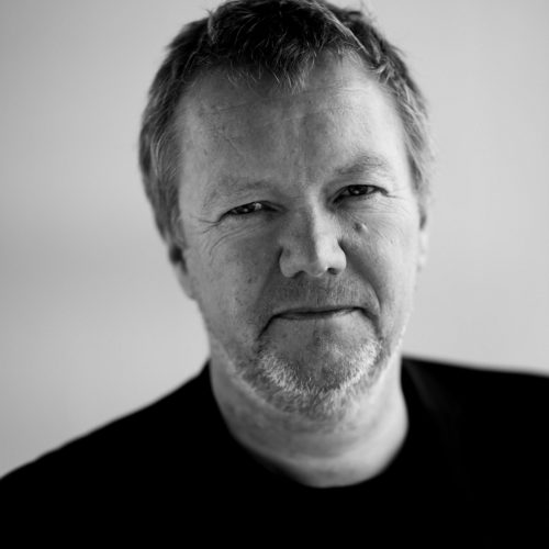 Kjetil ThorsenBW Kjetil ThorsenBW