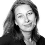 Silvija SeresBW Silvija Seres, Foredragsholder på Lillestrømkonferansen 2018