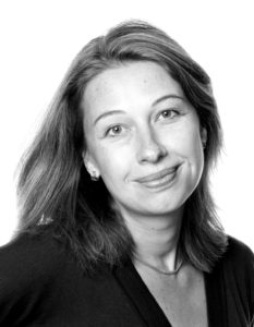 Silvija Seres, Foredragsholder på Lillestrømkonferansen 2018