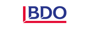 Bdo logo