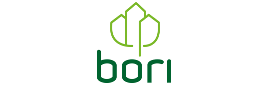 Bori logo