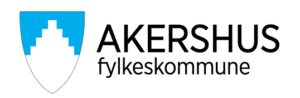 Akershus fylkeskommune logo
