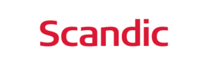 Scandic logo