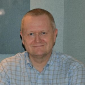 Eskil Lunde Jensen