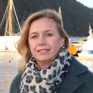 Trine Kopstad Berentsen