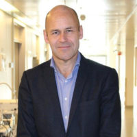 Øystein Mæland Øystein Mæland