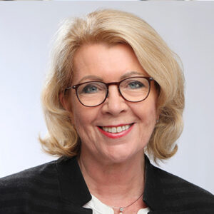 Adm. dir. Åslaug Haga, Fornybar Norge