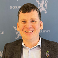 Eirik Hågensen,
Rektor Viken Fagskole