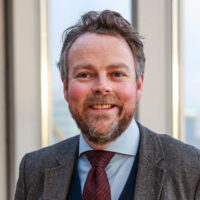Torbjørn Røe Isaksen Samfunnsredaktør Torbjørn Røe Isaksen, E24