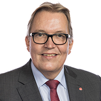 Sverre-Myrli-1 Sverre Myrli (A), medlem av næringskomiteen på Stortinget