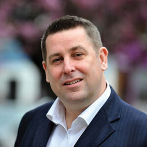 Stephen Cowan, Councilor in the London Borough of Hammersmith & Fulham