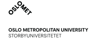 OsloMet logo
