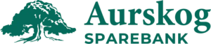 Aurskog Sparebank logo