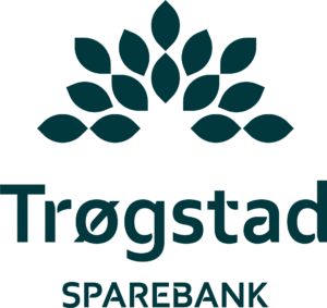 Trøgstad Sparebank logo