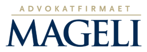 Mageli AS logo