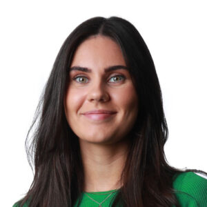 Alexandra-ansikt-farger-kvadrat