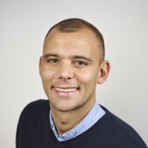 Carl Christian Thodesen Carl Christian Thodesen