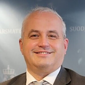 Jan-Erik Nordal Jan-Erik Nordal