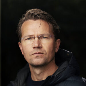 Martin Bech Holte Martin Bech Holte