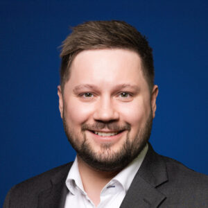 Jesper Rye Berg, Manager - HR Business Partner i TheVIT Jesper Rye Berg, Manager - HR Business Partner i TheVIT