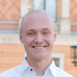 Simen Velle Simen Velle