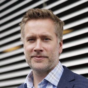 Martin S Foss Martin S Foss