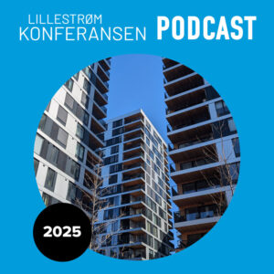 Lillestrømkonferansen Podcast Lillestrømkonferansen Podcast