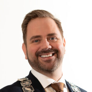 Roger Evjen